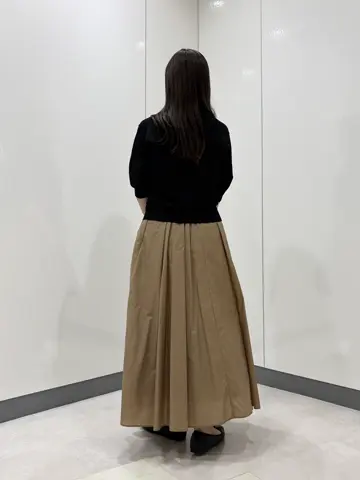 ONWARD CROSSET SELECT 櫻木 コーディネート画像