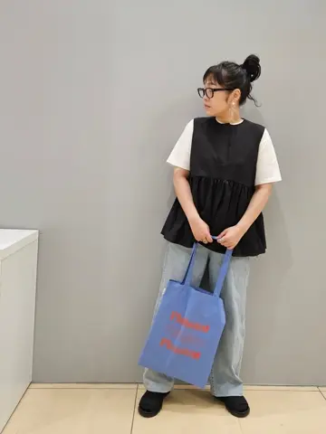 ONWARD CROSSET SELECT H コーディネート画像