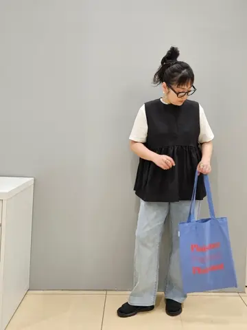 ONWARD CROSSET SELECT H コーディネート画像