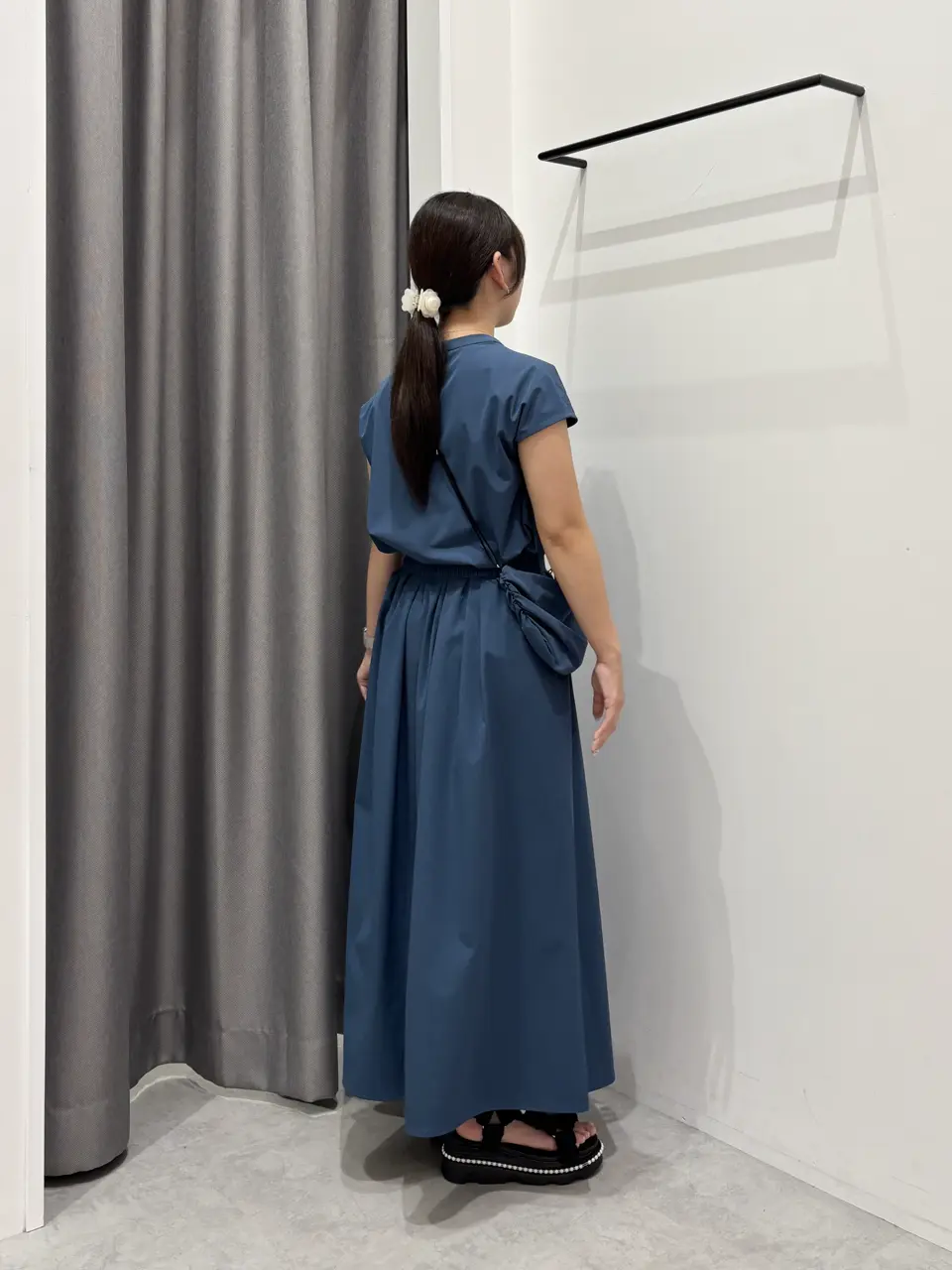 ONWARD CROSSET SELECT 乃和 コーディネート画像