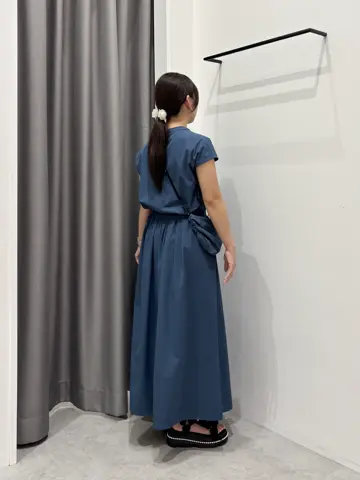 ONWARD CROSSET SELECT 乃和 コーディネート画像