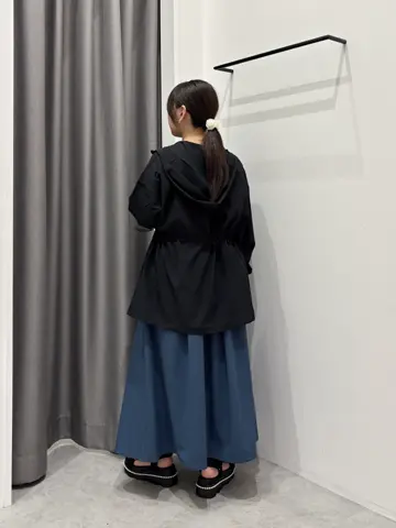 ONWARD CROSSET SELECT 乃和 コーディネート画像