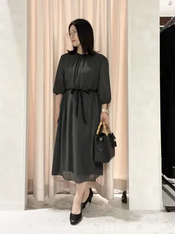 ONWARD CROSSET SELECT 渡邉 コーディネート画像