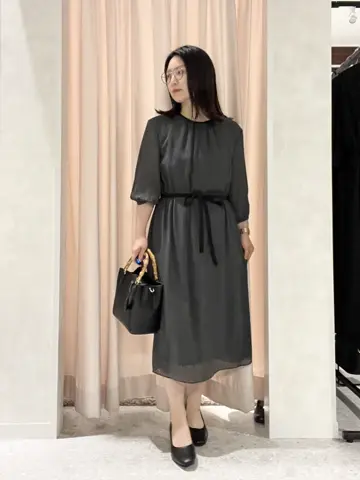 ONWARD CROSSET SELECT 渡邉 コーディネート画像