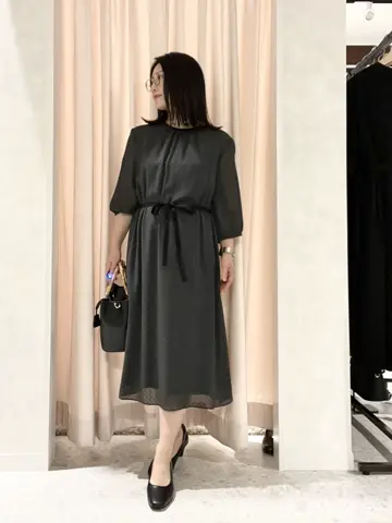 ONWARD CROSSET SELECT 渡邉 コーディネート画像