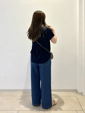 ONWARD CROSSET SELECT 石井 コーディネート画像