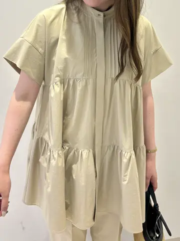 ONWARD CROSSET SELECT 石井 コーディネート画像