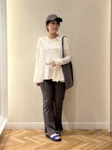 ONWARD CROSSET SELECT 宮本 コーディネート画像