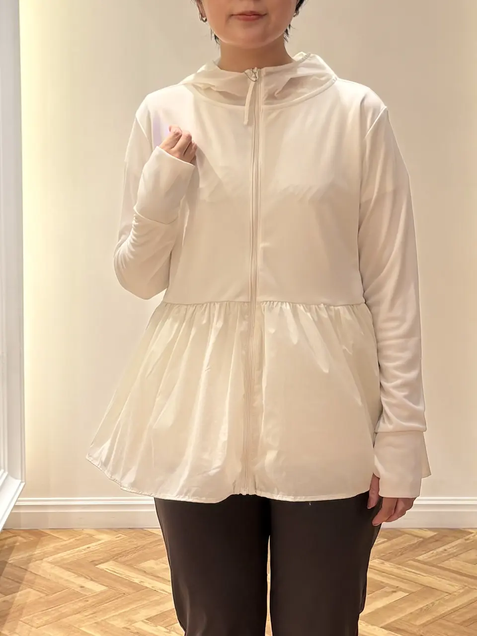 ONWARD CROSSET SELECT 宮本 コーディネート画像