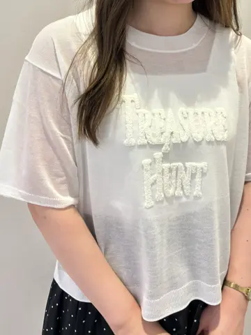 ONWARD CROSSET SELECT 石井 コーディネート画像