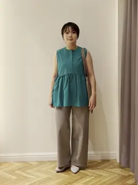 ONWARD CROSSET SELECT 宮本 コーディネート画像