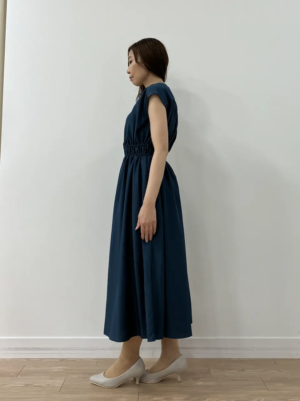 ONWARD CROSSET SELECT 外川 コーディネート画像