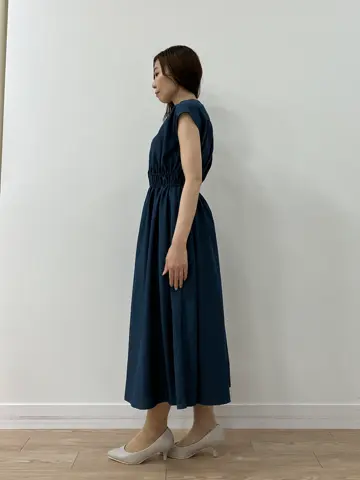 ONWARD CROSSET SELECT 外川 コーディネート画像