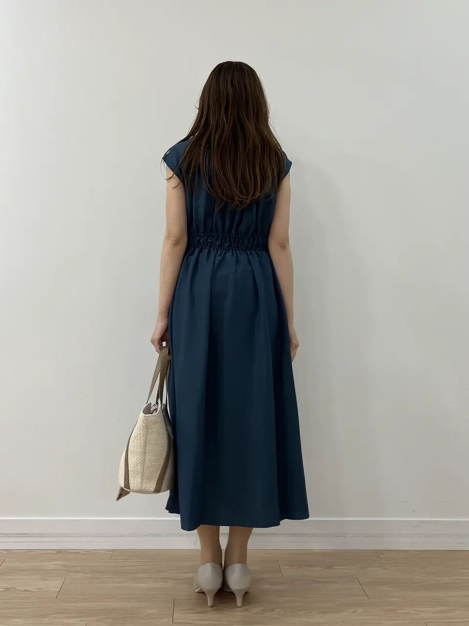 ONWARD CROSSET SELECT 外川 コーディネート画像