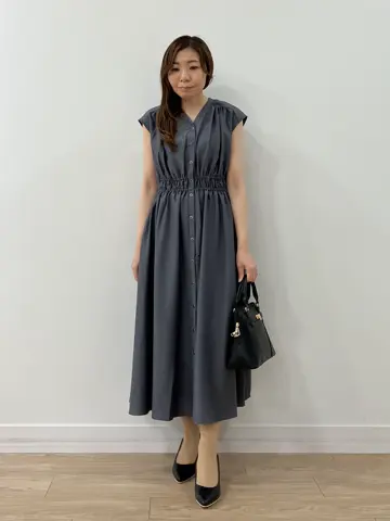 ONWARD CROSSET SELECT 外川 コーディネート画像