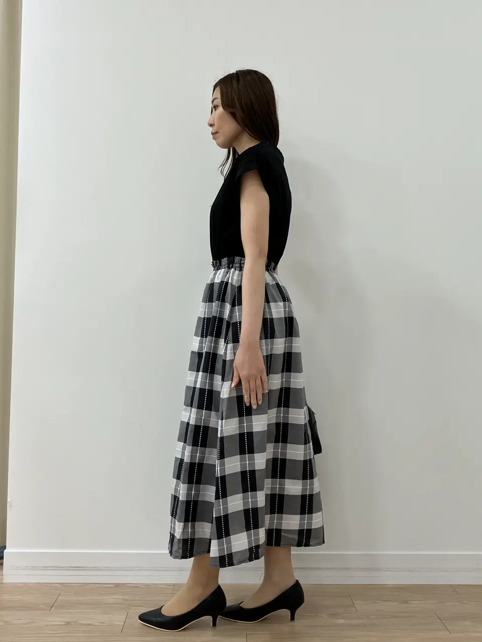 ONWARD CROSSET SELECT 外川 コーディネート画像