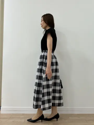 ONWARD CROSSET SELECT 外川 コーディネート画像