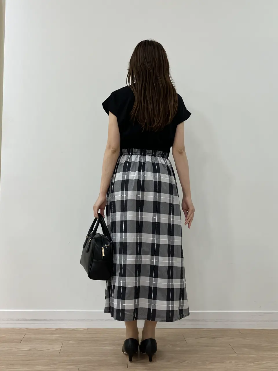 ONWARD CROSSET SELECT 外川 コーディネート画像