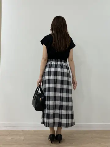 ONWARD CROSSET SELECT 外川 コーディネート画像