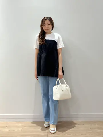 ONWARD CROSSET SELECT 外川 コーディネート画像