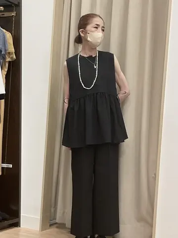 ONWARD CROSSET SELECT 松本 コーディネート画像