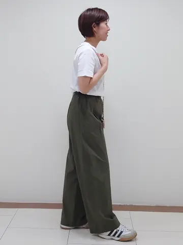 ONWARD CROSSET SELECT 伊藤(宇山) コーディネート画像