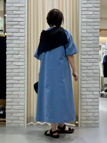 ONWARD CROSSET SELECT Tomi コーディネート画像