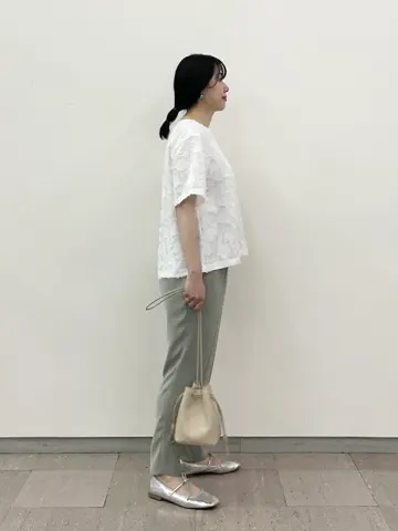 ONWARD CROSSET SELECT K コーディネート画像