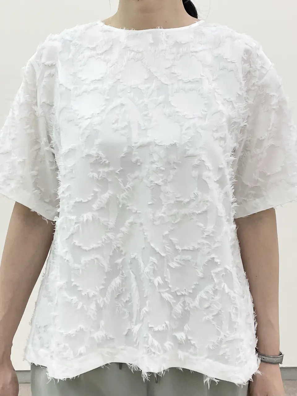 ONWARD CROSSET SELECT K コーディネート画像