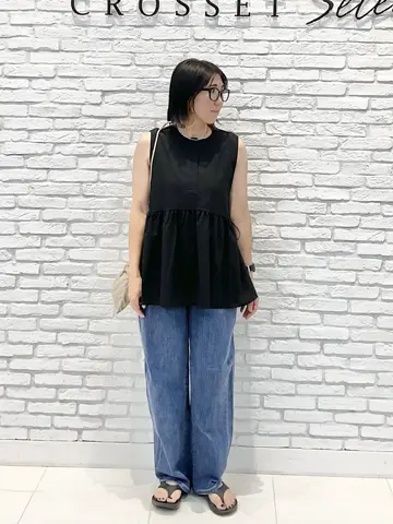 ONWARD CROSSET SELECT 東海林 コーディネート画像