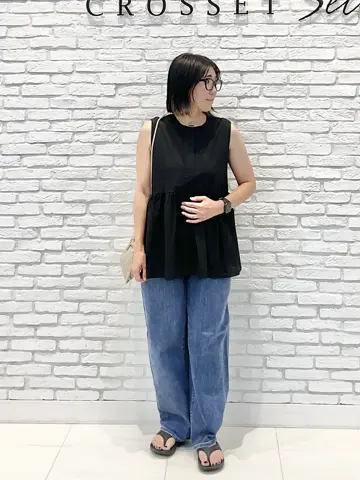 ONWARD CROSSET SELECT 東海林 コーディネート画像