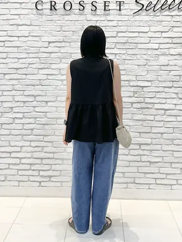 ONWARD CROSSET SELECT 東海林 コーディネート画像