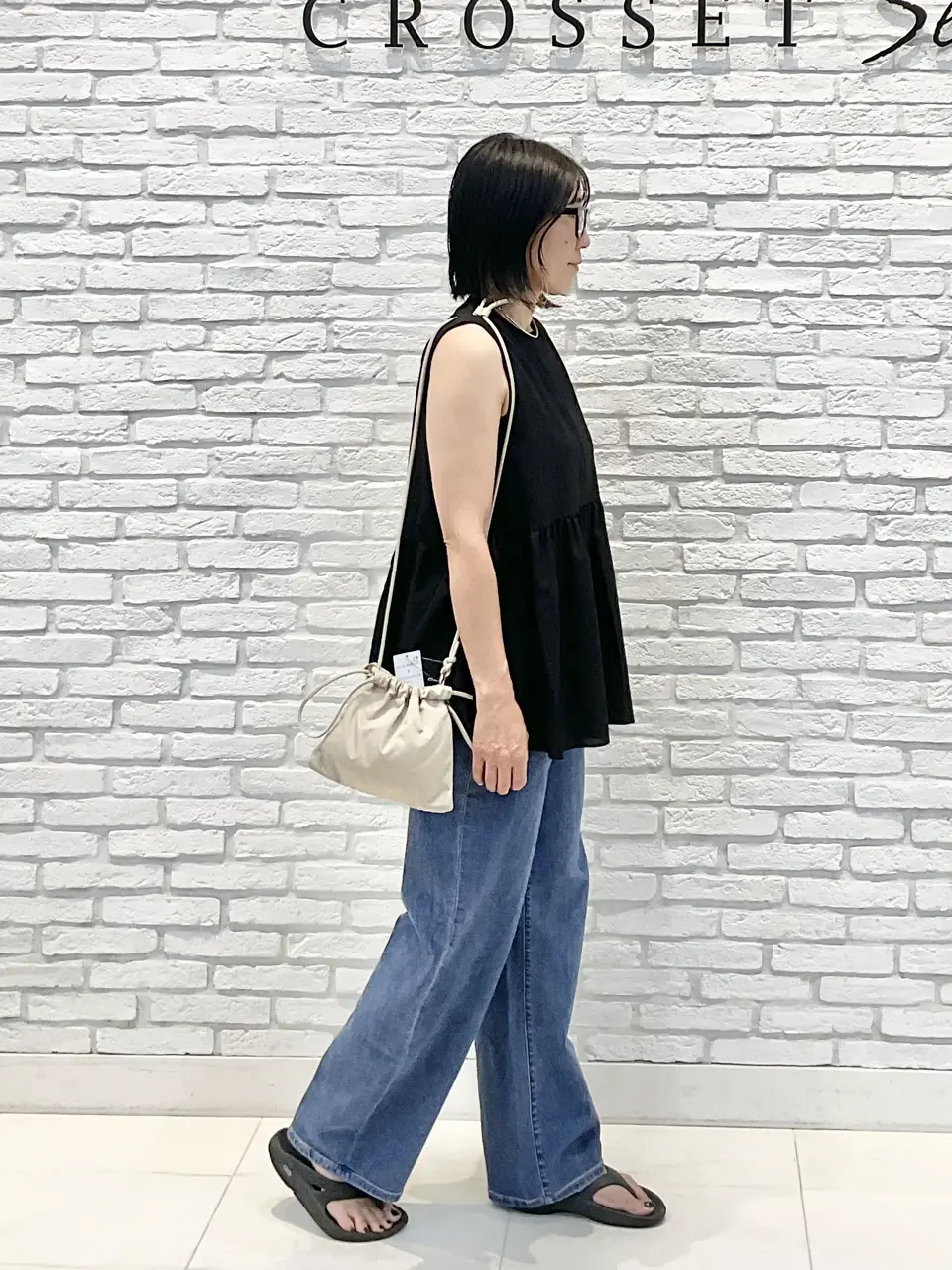 ONWARD CROSSET SELECT 東海林 コーディネート画像