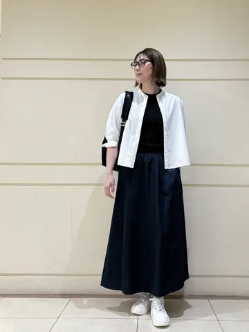 ONWARD CROSSET SELECT 太田 コーディネート画像