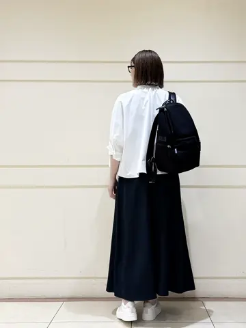 ONWARD CROSSET SELECT 太田 コーディネート画像