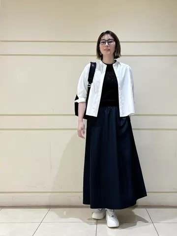 ONWARD CROSSET SELECT 太田 コーディネート画像