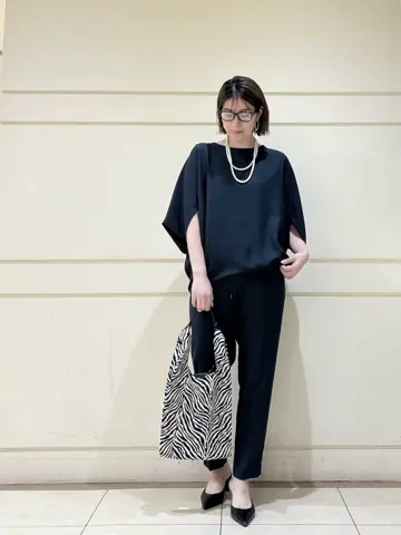 ONWARD CROSSET SELECT 太田 コーディネート画像