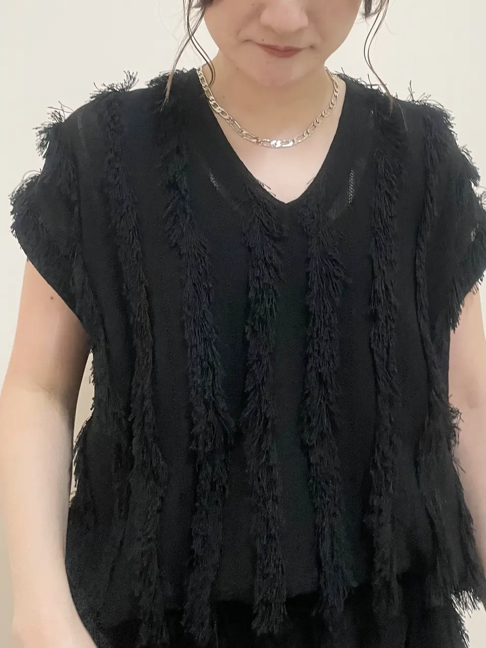 ONWARD CROSSET SELECT 門脇 コーディネート画像