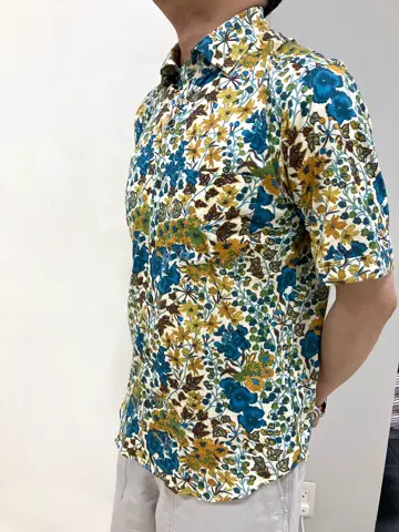 ONWARD CROSSET SELECT 斉藤 コーディネート画像