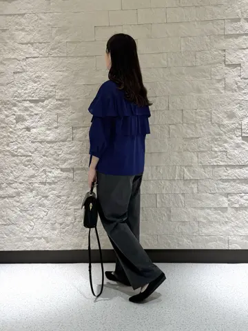 ONWARD CROSSET SELECT 山下 コーディネート画像