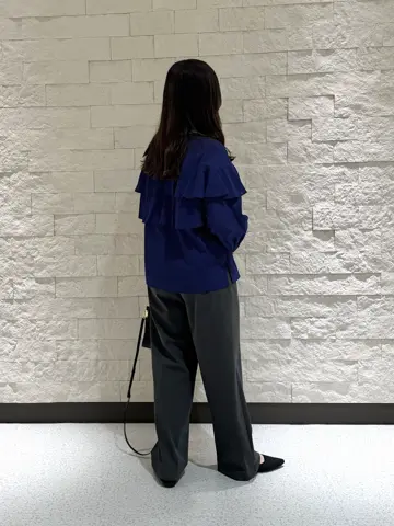 ONWARD CROSSET SELECT 山下 コーディネート画像