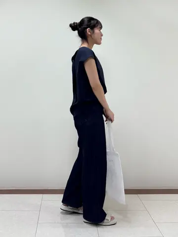 ONWARD CROSSET SELECT 早野 コーディネート画像