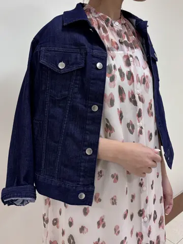 ONWARD CROSSET SELECT 早野 コーディネート画像