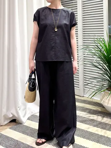 ONWARD CROSSET SELECT 内海 コーディネート画像