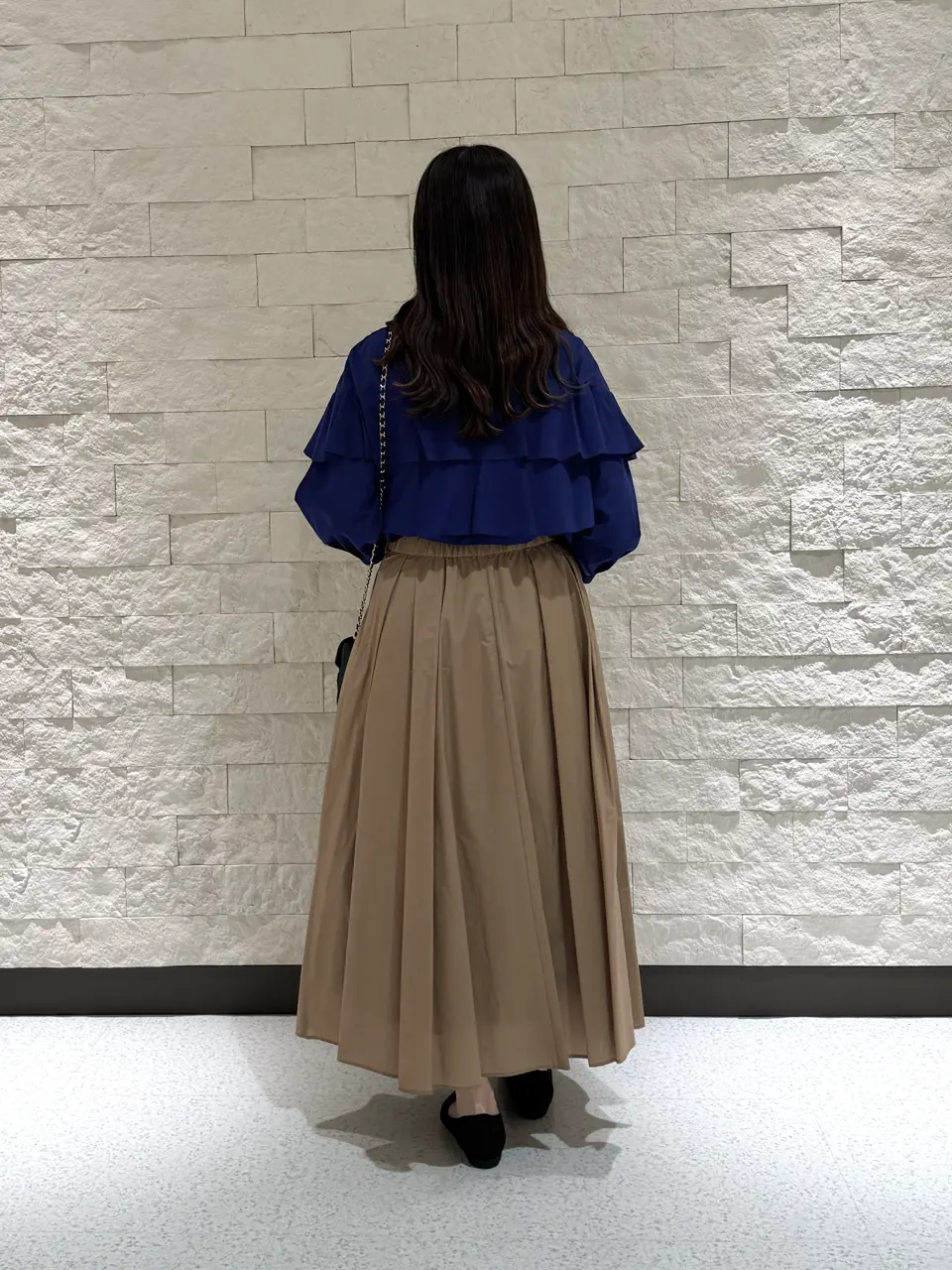 ONWARD CROSSET SELECT 山下 コーディネート画像