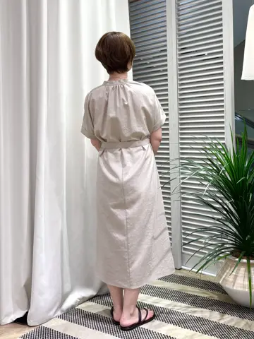 ONWARD CROSSET SELECT 内海 コーディネート画像