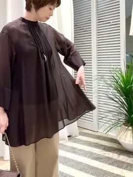 ONWARD CROSSET SELECT 内海 コーディネート画像