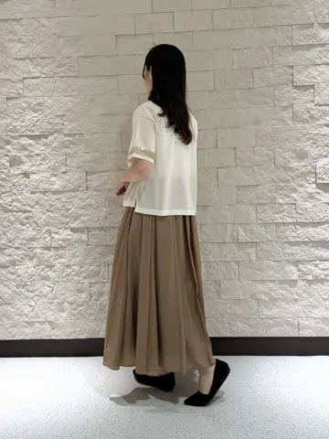 ONWARD CROSSET SELECT 山下 コーディネート画像