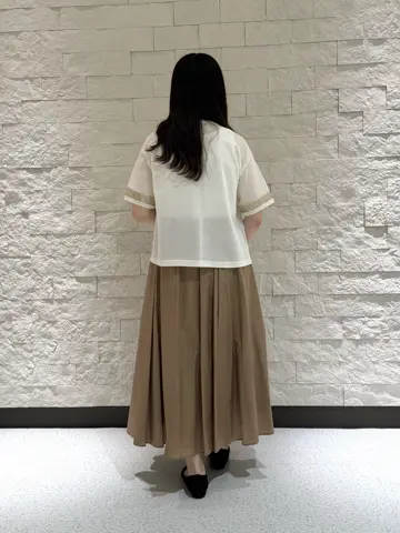 ONWARD CROSSET SELECT 山下 コーディネート画像