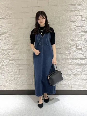 ONWARD CROSSET SELECT 山下 コーディネート画像